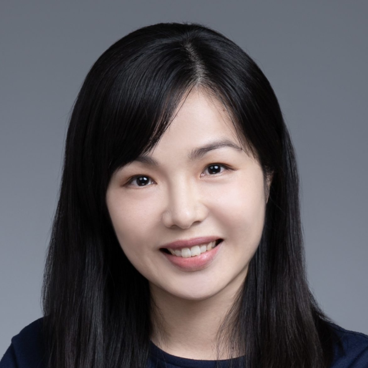 Dr. Rachel Chan